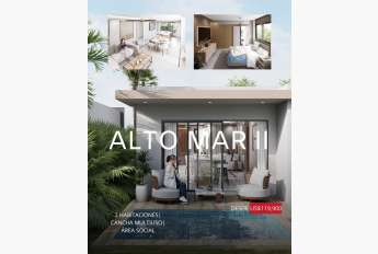 Dominican Real Estate Listing Photo