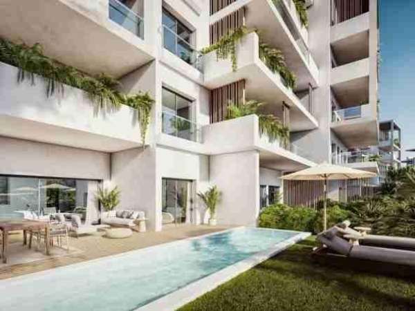 Id-1173 The Seed: 3bdr Punta Cana Apartment For