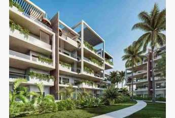 Dominican Real Estate Listing Photo