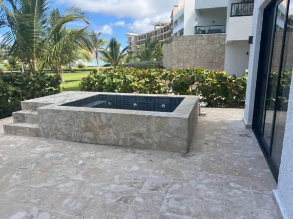 The Beach At City Place Punta Cana Condo For Sale