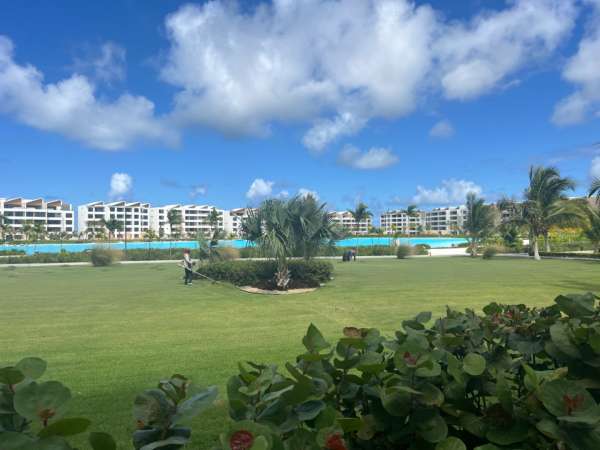 The Beach At City Place Punta Cana Condo For Sale