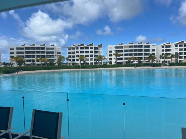 The Beach At City Place Punta Cana Condo For Sale