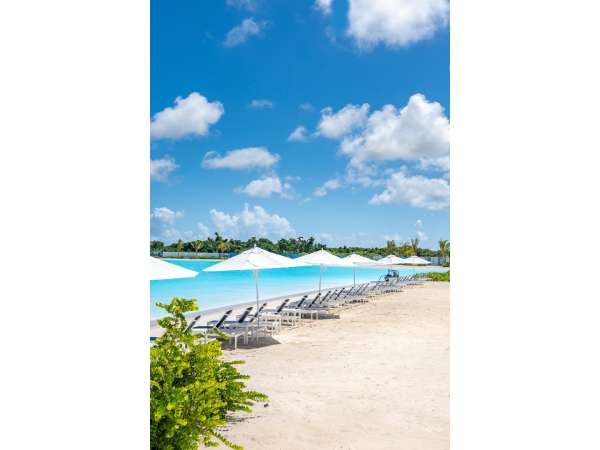 The Beach At City Place Punta Cana Condo For Sale
