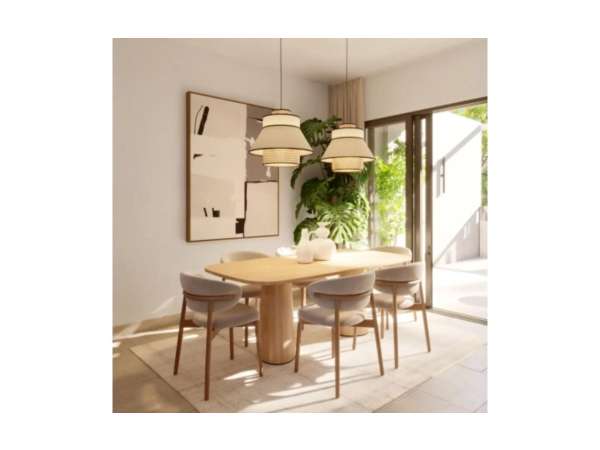 Id-3056 Tropicale: Vista Cana Three-bedroom