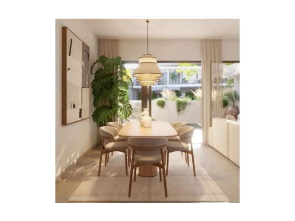 Id-3056 Tropicale: Vista Cana Three-bedroom