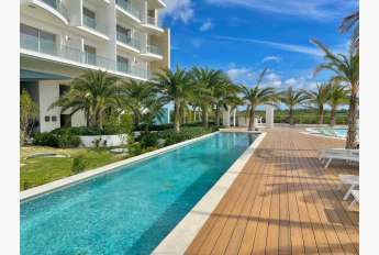 Dominican Real Estate Listing Photo