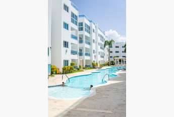 Dominican Real Estate Listing Photo