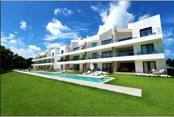 Dominican Real Estate Listing Photo