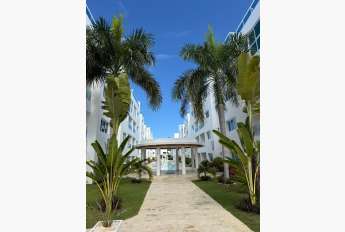 Dominican Real Estate Listing Photo