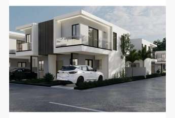 Dominican Real Estate Listing Photo