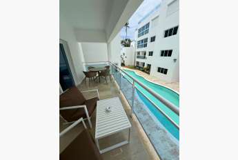 Dominican Real Estate Listing Photo