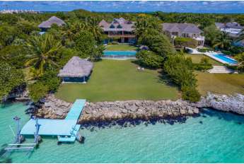 Dominican Real Estate Listing Photo