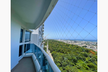 Dominican Real Estate Listing Photo