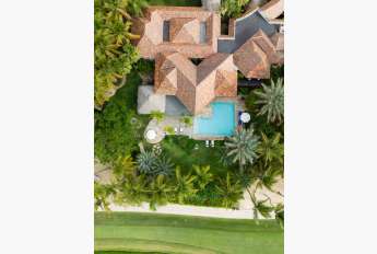 Dominican Real Estate Listing Photo