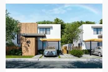 Dominican Real Estate Listing Photo