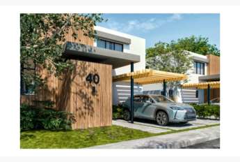 Dominican Real Estate Listing Photo