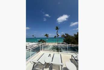 Dominican Real Estate Listing Photo