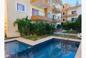 Dominican Real Estate Listing Photo