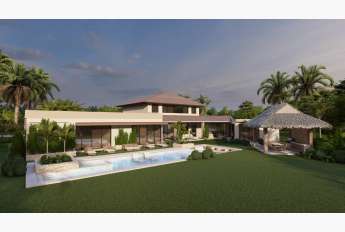 Dominican Real Estate Listing Photo