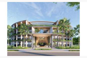 Dominican Real Estate Listing Photo