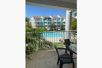 Dominican Real Estate Listing Photo