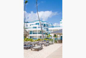 Dominican Real Estate Listing Photo