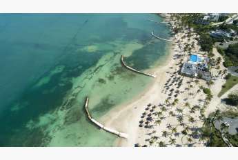 Dominican Real Estate Listing Photo