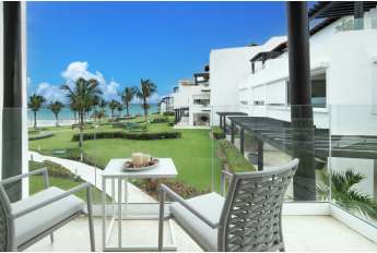 Dominican Real Estate Listing Photo