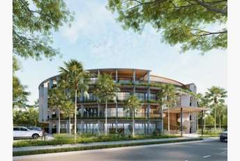 Dominican Real Estate Listing Photo