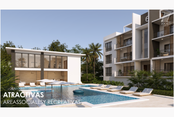 Dominican Real Estate Listing Photo