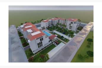 Dominican Real Estate Listing Photo