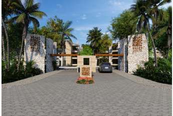 Dominican Real Estate Listing Photo