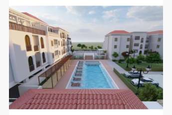 Dominican Real Estate Listing Photo