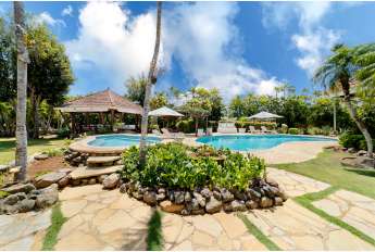 Dominican Real Estate Listing Photo