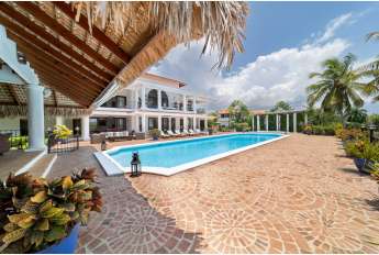 Dominican Real Estate Listing Photo