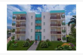 Dominican Real Estate Listing Photo