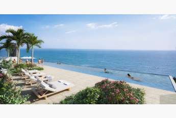 Dominican Real Estate Listing Photo