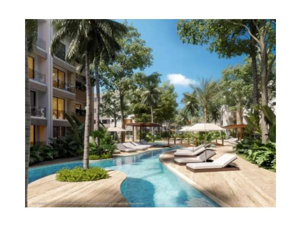 Id-3025 Garden City Two-bedroom Apartment For Sale