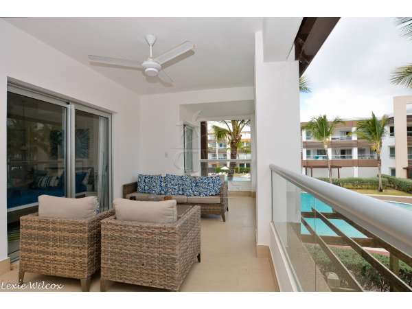 Gorgeous Ocean View 3 Bedroom Condo