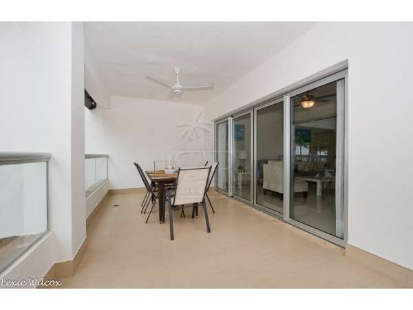 Gorgeous Ocean View 3 Bedroom Condo