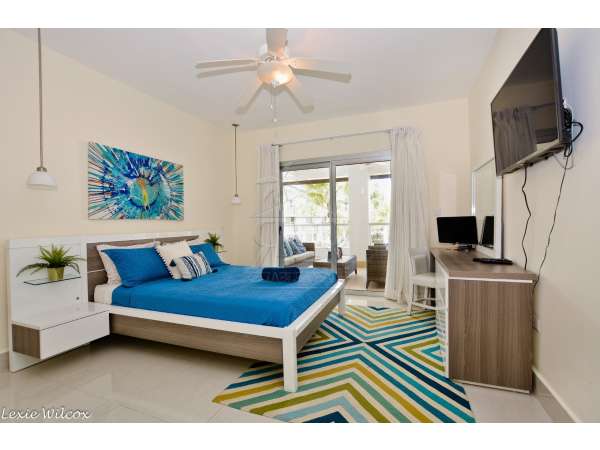 Gorgeous Ocean View 3 Bedroom Condo