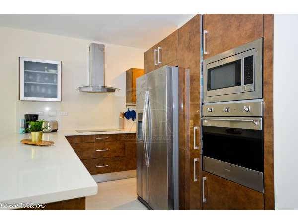 Gorgeous Ocean View 3 Bedroom Condo