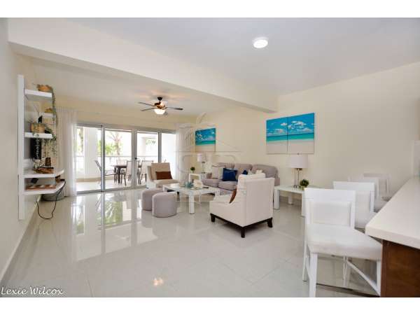 Gorgeous Ocean View 3 Bedroom Condo