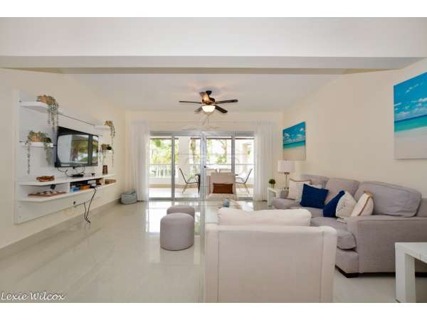Gorgeous Ocean View 3 Bedroom Condo