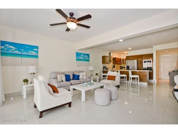 Gorgeous Ocean View 3 Bedroom Condo