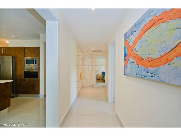 Gorgeous Ocean View 3 Bedroom Condo