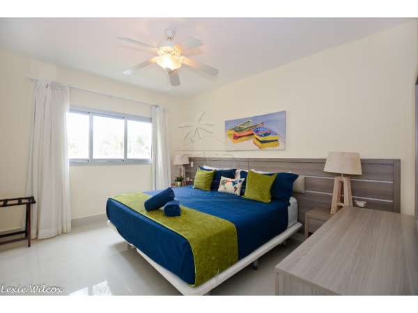 Gorgeous Ocean View 3 Bedroom Condo