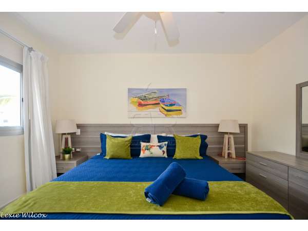 Gorgeous Ocean View 3 Bedroom Condo