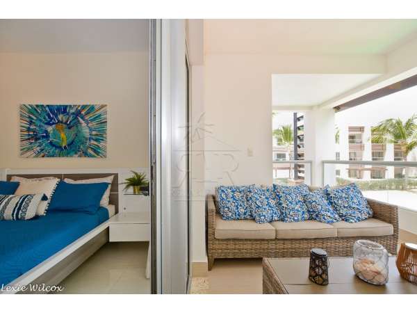 Gorgeous Ocean View 3 Bedroom Condo