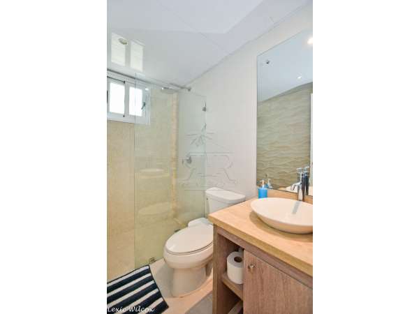 Gorgeous Ocean View 3 Bedroom Condo